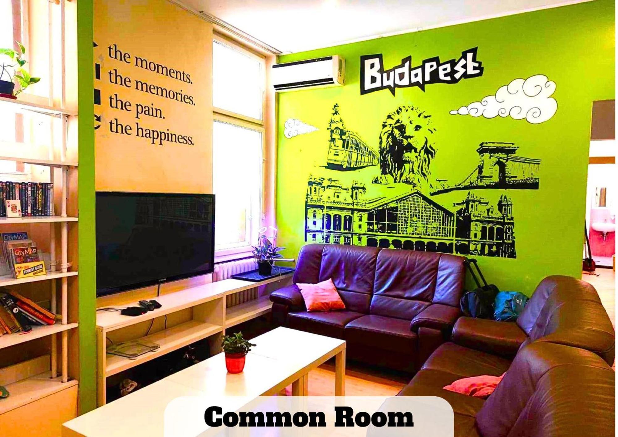 Black Sheep Budapest Smart Rooms Budapeste Exterior foto
