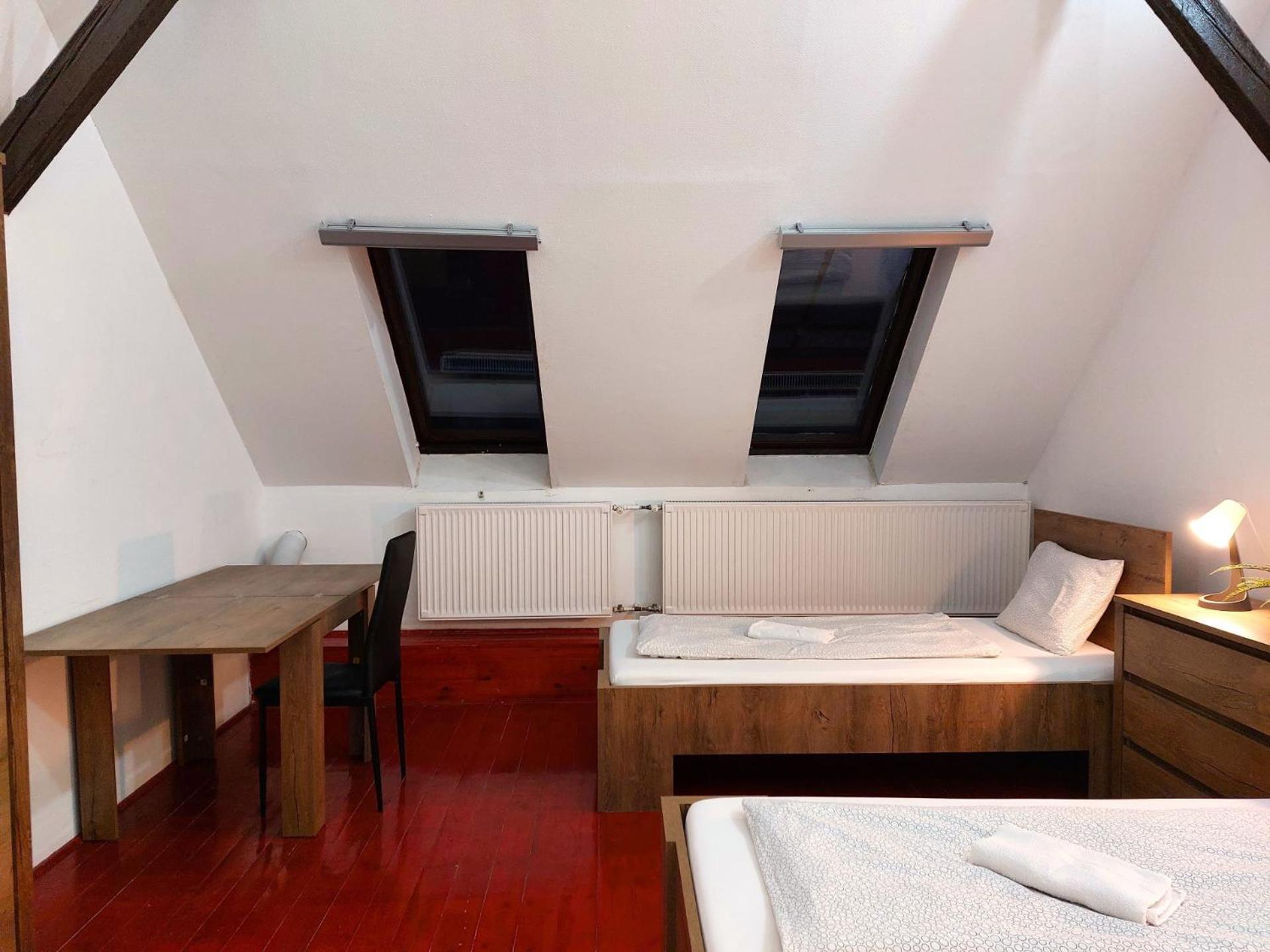 Black Sheep Budapest Smart Rooms Budapeste Quarto foto