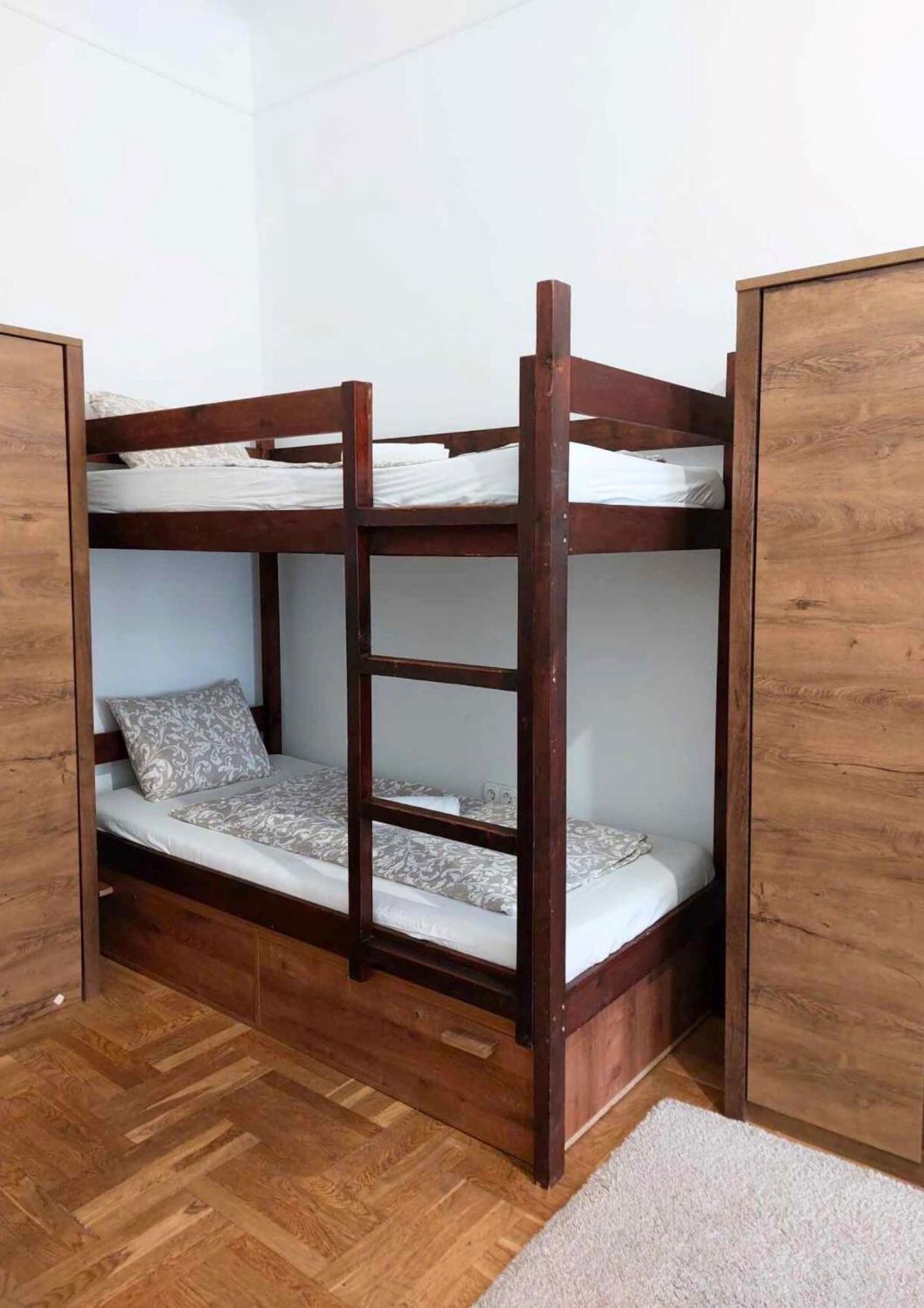 Black Sheep Budapest Smart Rooms Budapeste Quarto foto