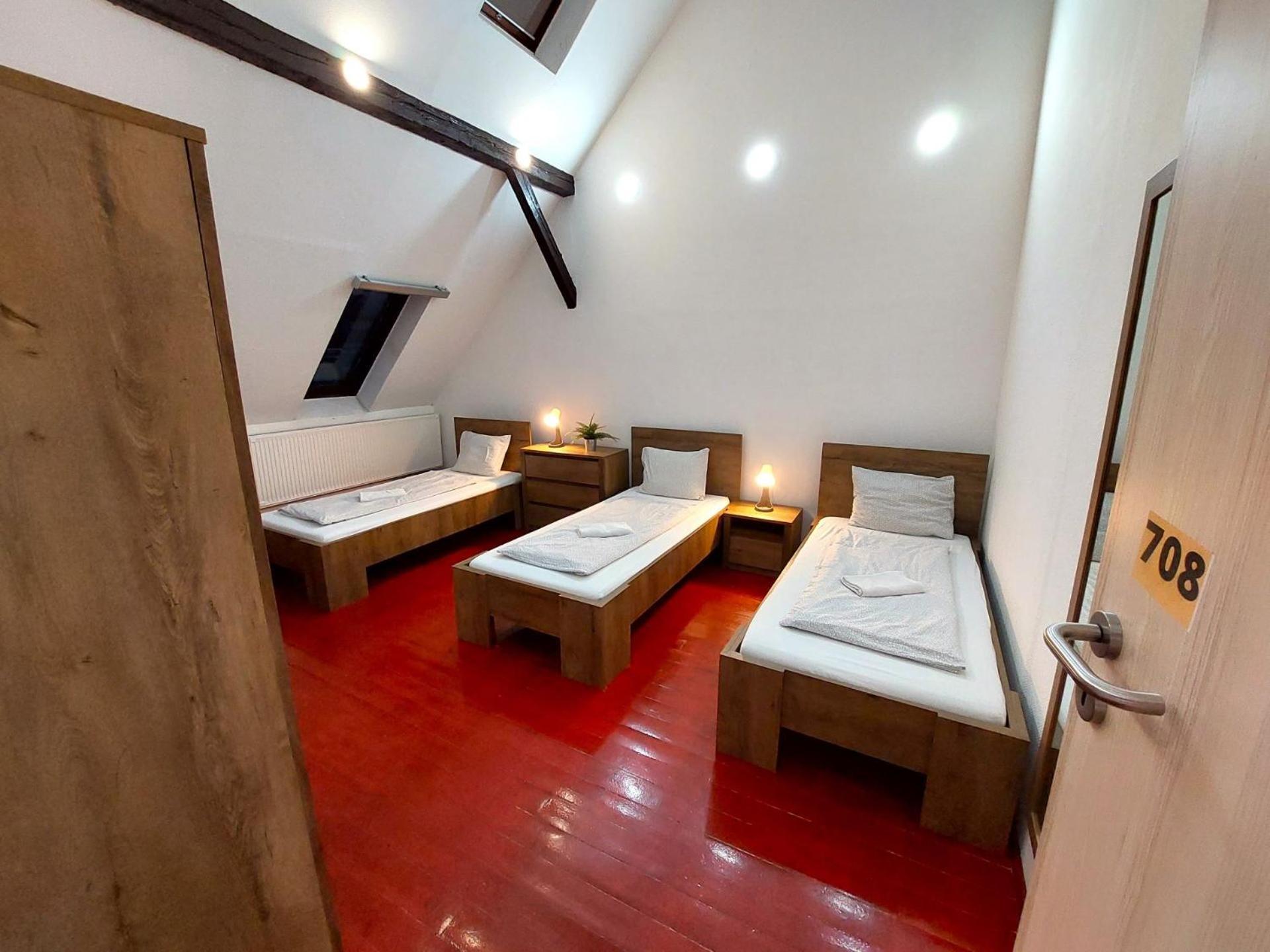 Black Sheep Budapest Smart Rooms Budapeste Quarto foto