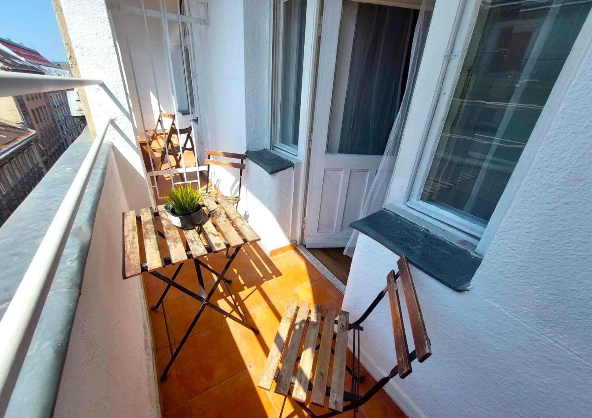 Black Sheep Budapest Smart Rooms Budapeste Quarto foto