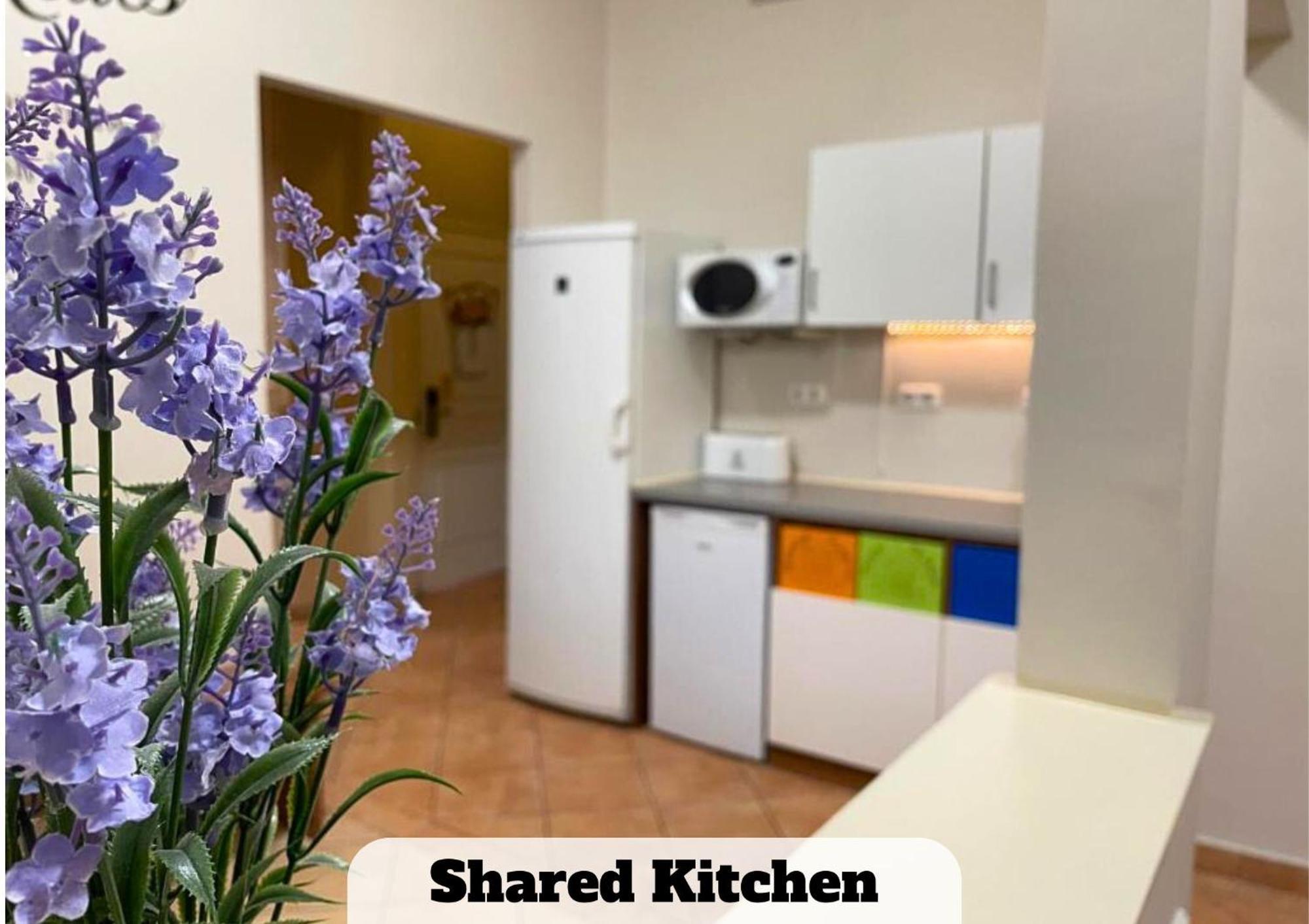 Black Sheep Budapest Smart Rooms Budapeste Exterior foto